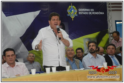 rolim de moura